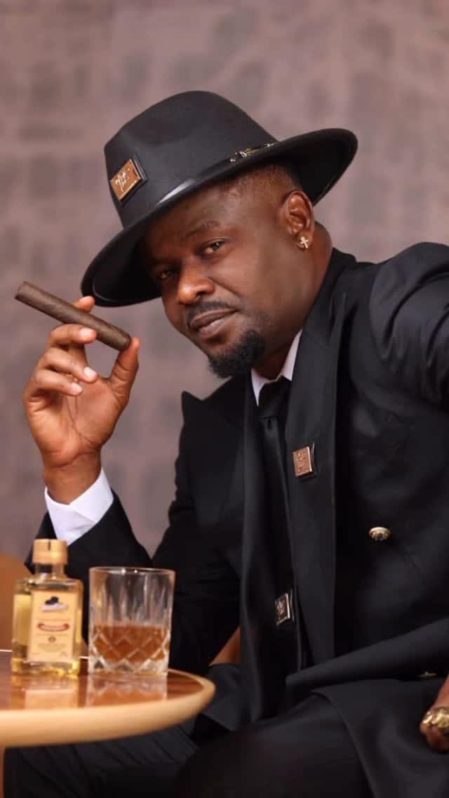 “Zubby Michael net worth 2025 Nigeria actor