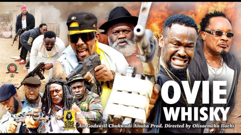 OVIE WHISKY SEASON 1 {2022 NEW TRENDING MOVIE} – ZUBBY MICHEAL NEW MOVIE|2022 LATEST NIGERIAN MOVIE