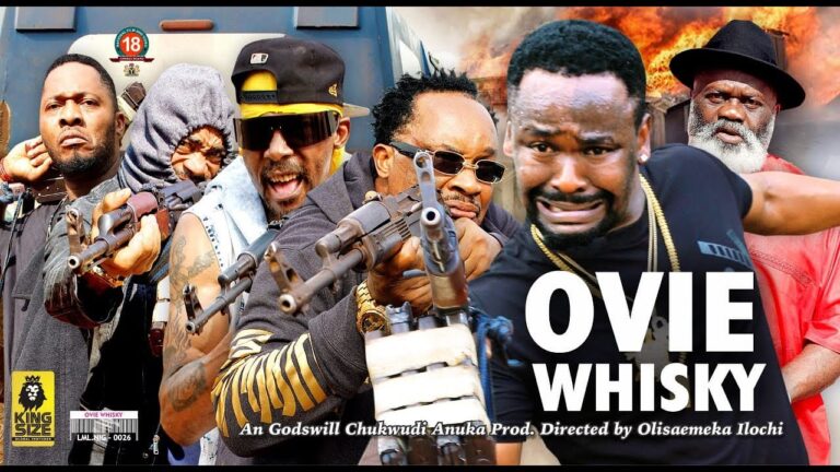 OVIE WHISKY SEASON 3 {2022 NEW TRENDING MOVIE} – ZUBBY MICHEAL NEW MOVIE|2022 LATEST NIGERIAN MOVIE