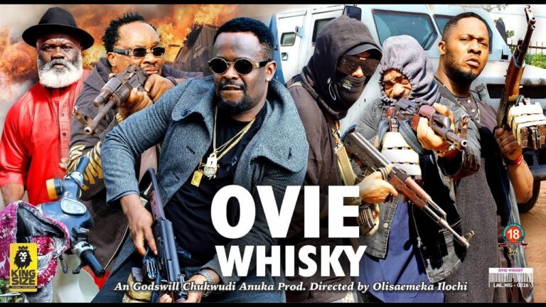 OVIE WHISKY SEASON 6 {2022 NEW TRENDING MOVIE} – ZUBBY MICHEAL NEW MOVIE|2022 LATEST NIGERIAN MOVIE
