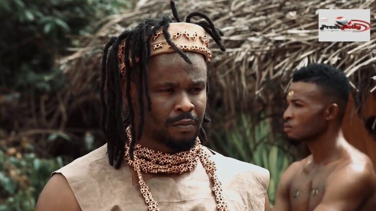 ABANDONED GODDESS PART 1-7 – {NEW MOVIE} ZUBBY MICHAEL/LIZZY GOLD  2021 LATEST NIGERIAN MOVIE|MOVIES