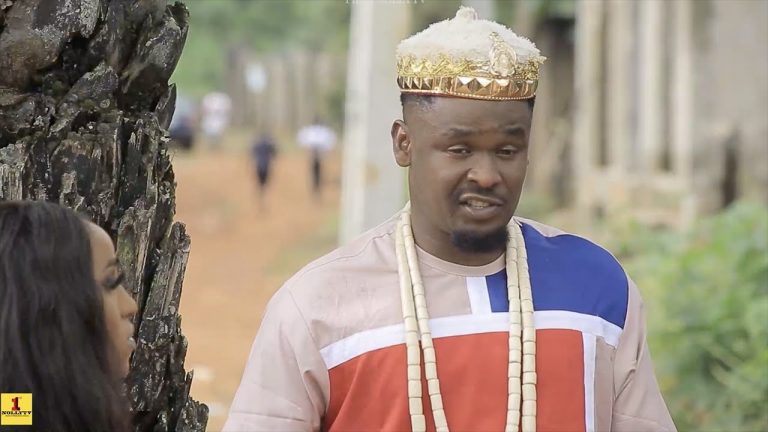 MAD PRINCE {NEW MOVIE 2022} – ZUBBY MICHEAL|CHARLES OKOCHA|2022 LATEST NIGERIAN NOLLYWOOD MOVIE