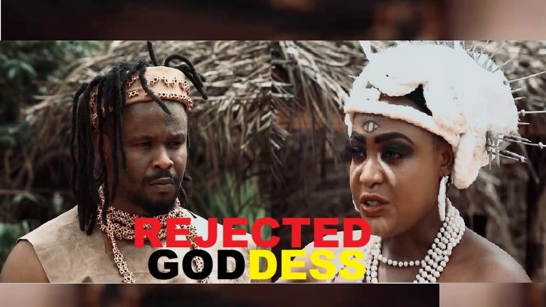 REJECTED GODDESS (2022) – LATEST TRENDING ZUBBY MICHAEL |LIZZY GOLD NEW FULL NIGERIAN MOVIE | MOVIES