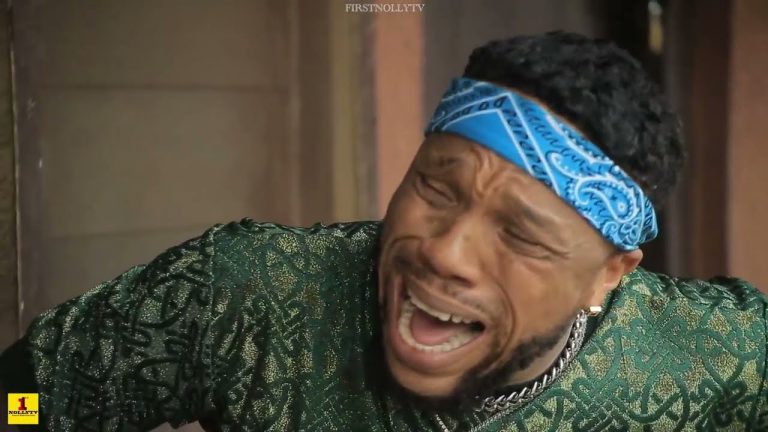MAD PRINCE SEASON 7- ZUBBY MICHEAL|CHARLES OKOCHA|2022 NEW MOVIE|LATEST NIGERIAN NOLLYWOOD MOVIE