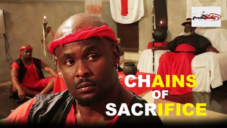 CHAINS OF SACRIFICE (NEW MOVIE) – LATEST TRENDING ZUBBY MICHAEL 2022 LATEST NIGERIAN MOVIE|FULLMOVIE