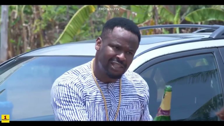 SILENT KILLER {2022 NEW MOVIE} – ZUBBY MICHEAL|2022 LATEST NIGERIAN NOLLYWOOD MOVIE