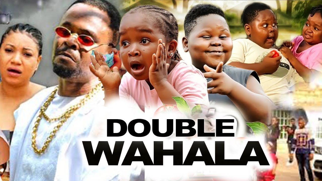 Double Wahala (complete movie) | ZUBBY MICHEAL, Ebube Obio OZONIGBO ||LATEST 2022 NOLLYWOOD MOVIES: