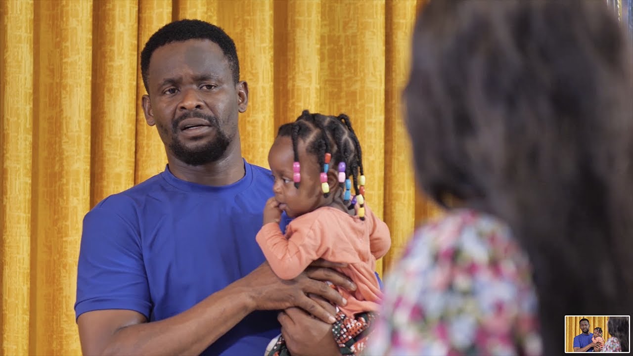 MY WIFE USED ME FOR MONEY RITUAL {NEW MOVIE} – ZUBBY MICHEAL|2023 LATEST NIGERIAN NOLLYWOOD MOVIE