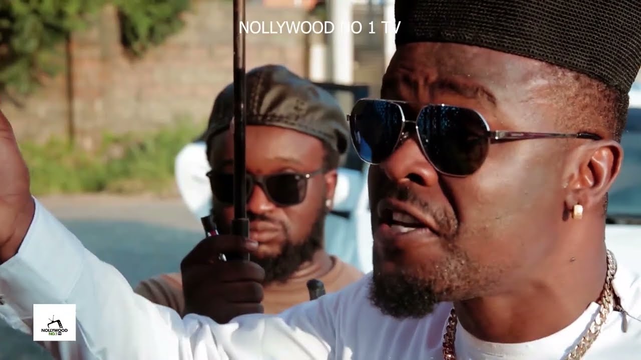 (new movie 2023)ZUBBY MICHAEL -SIMON CHIBUZOR X LATEST NIGERIAN MOVIES 2023