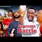SUPREME BATTLE SEASON 7(new movie 2023)ZUBBY MICHAEL -SIMON CHIBUZOR X LATEST NIGERIAN MOVIES 2023