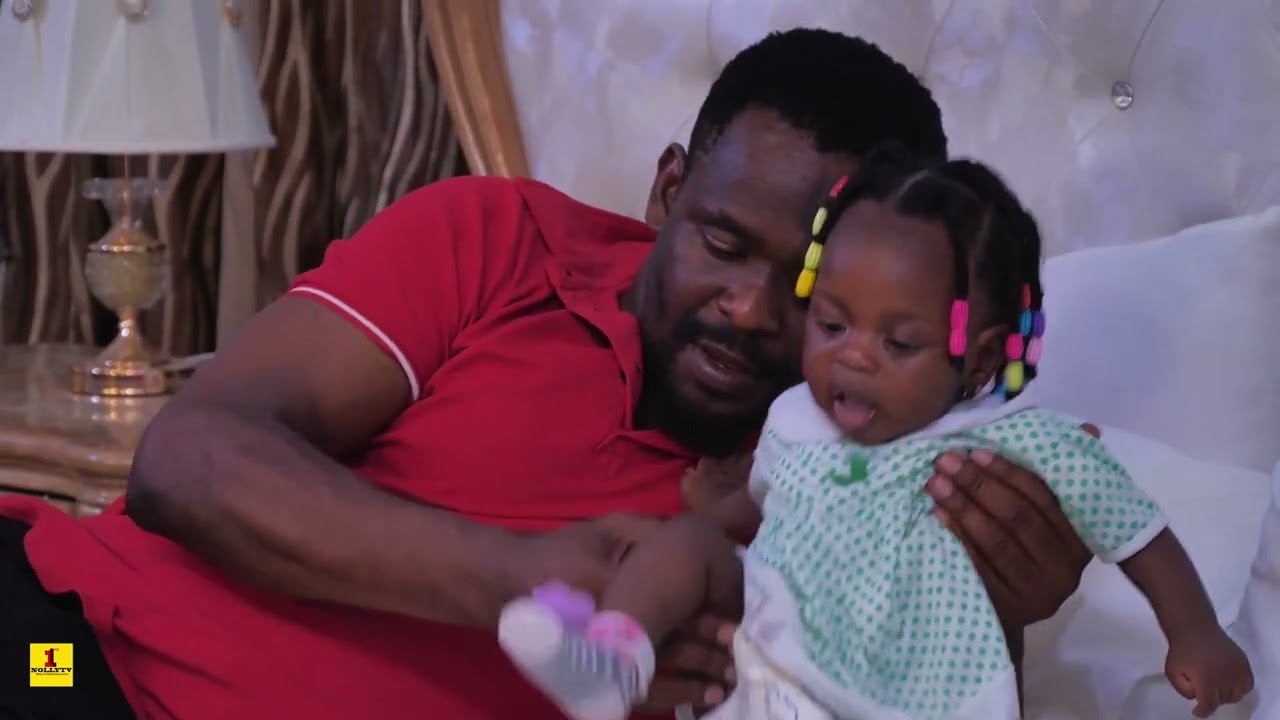 MY WIFE USED ME FOR MONEY RITUAL 7&8{NEW MOVIE} – ZUBBY MICHEAL|2023 LATEST NIGERIAN NOLLYWOOD MOVIE