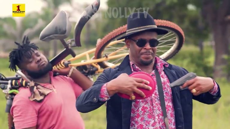 EZE BOLINGO {NEW MOVIE} – ZUBBY MICHEAL|2023 LATEST NIGERIAN NOLLYWOOD MOVIE