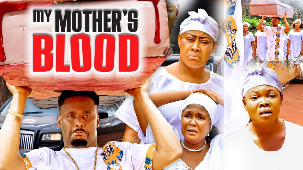 MY MOTHERS BLOOD Season 2 {2023 New Movie} – Zubby Micheal|2023 Latest Nigerian Nollywood Movie