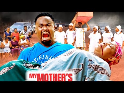 MY MOTHERS BLOOD Season 3(2023 New Movie} – Zubby Micheal|2023 Latest Nigerian Nollywood Movie