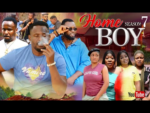 HOME BOY SEAON 7(NEW NIGERIAN MOVIES 2023)ZUBBY MICHAEL NEW MOVIES-NOLLYWOOD TRENDING MOVIES