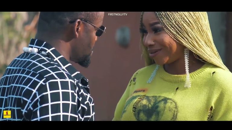 Radical Prince 5&6 (2023 New Movie) – Zubby Micheal/2023 Latest Nigerian Nollywood Movie