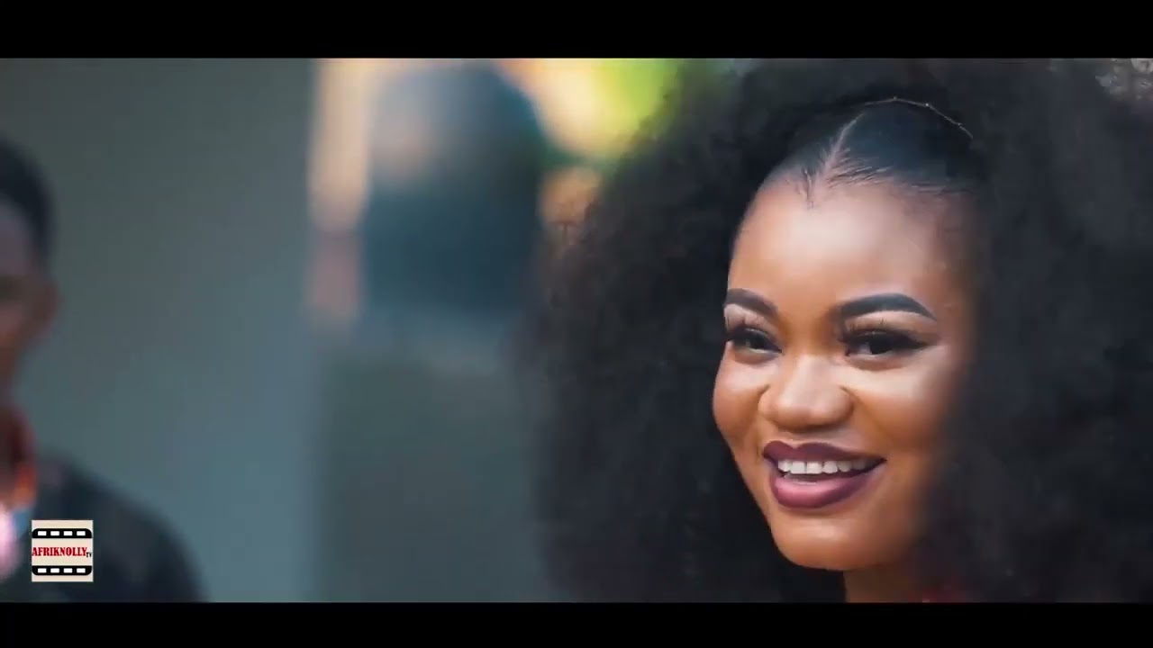 Radical Prince 9&10 (2023 New Movie) – Zubby Micheal/2023 Latest Nigerian Nollywood Movie