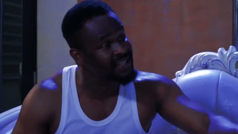 Man On Fire  3&4(New Hit Movie) – Zubby Micheal|2023 Latest Nigerian Nollywood Movoe