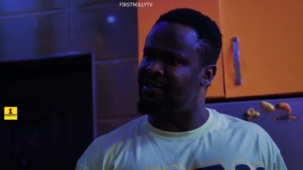 Man On Fire 7&8(New Hit Movie) – Zubby Micheal|2023 Latest Nigerian Nollywood Movie