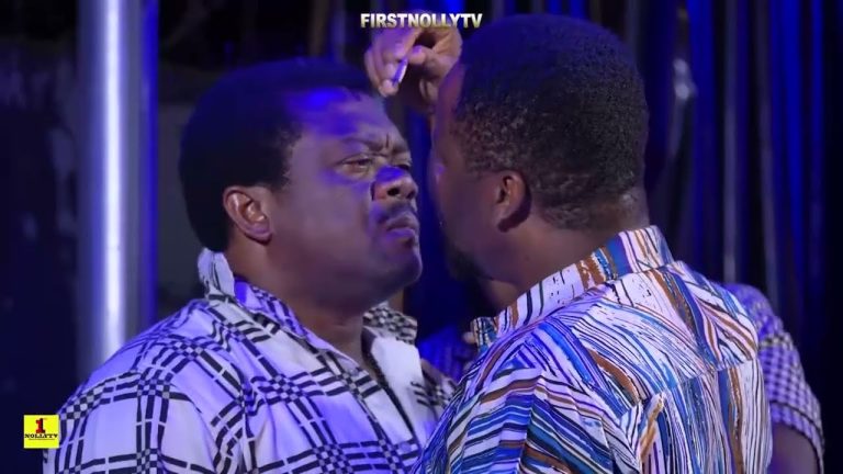 BEST FRIENDS AT WAR SEASON 1 {NEW MOVIE} – ZUBBY MICHEAL|2023 Latest Nigerian Nollywood Movie