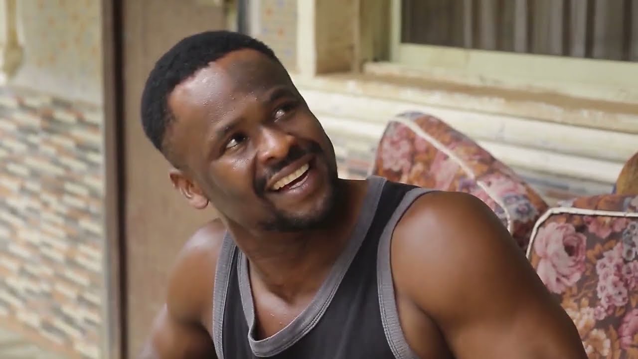 No body will do this to his own father and get away from it Zubby Michael be Warned.