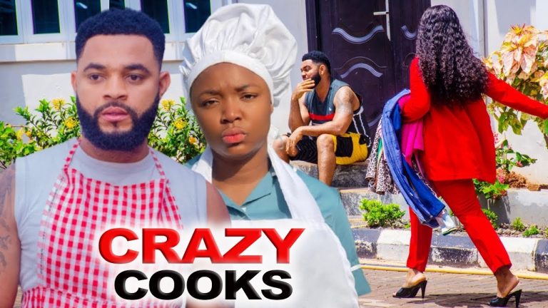SHOW ME THE MONEY (2023 NEW MOVIE ) ZUBBY MICHEAL , YUL EDOCHIE  | 2023 NOLLYWOOD BLOCKBUSTER