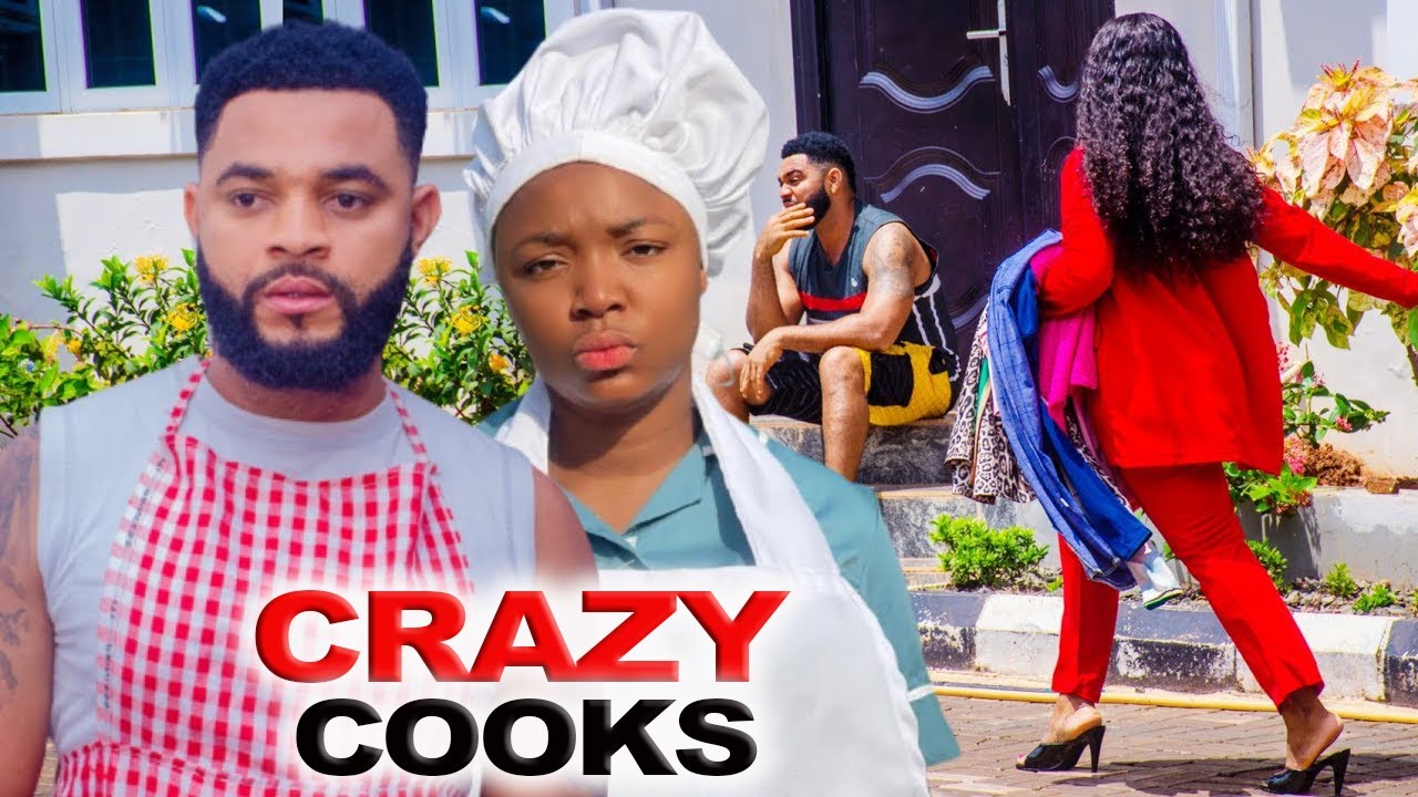 SHOW ME THE MONEY (2023 NEW MOVIE ) ZUBBY MICHEAL , YUL EDOCHIE | 2023 NOLLYWOOD BLOCKBUSTER