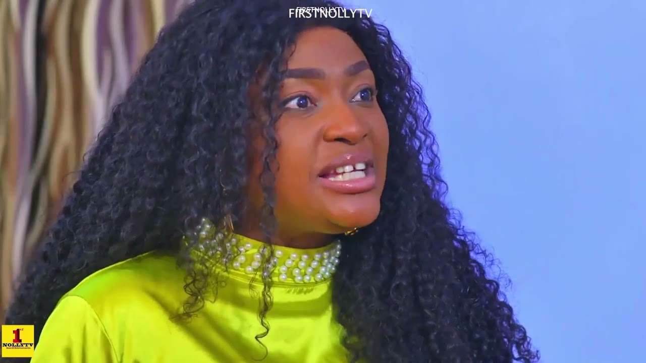 TOP SIX MOVIES COMING UP ON FIRSTNOLLYTV – Yul Edocie,Ken Erics,Zubby Micheal,LizzyGold,MARY,EKENE