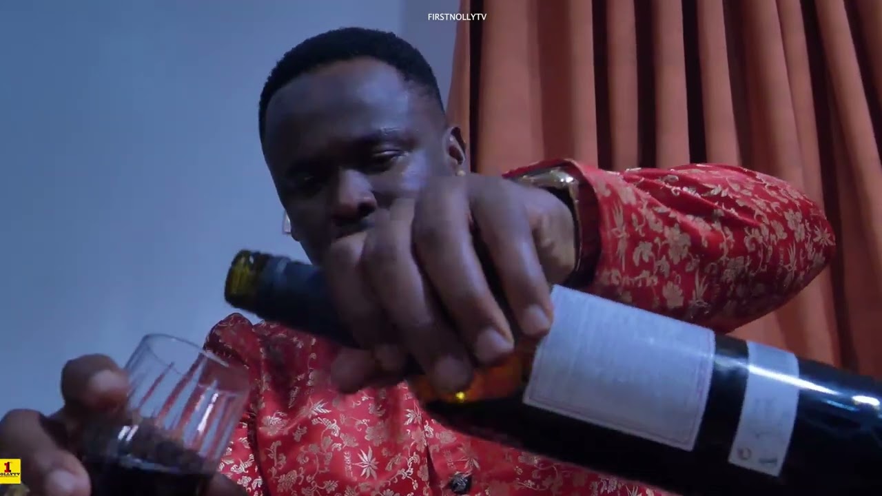 PALACE OF LOVE AND HATE  3&4 – Zubby Micheal, 2023 Latest Nigerian Nollywood  Movie