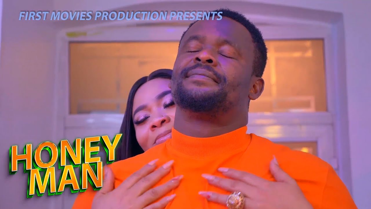 HONEY MAN {NEW MOVIE} – ZUBBY MICHEAL,2023 LATEST NIGERIAN NOLLYWOOD MOVIE