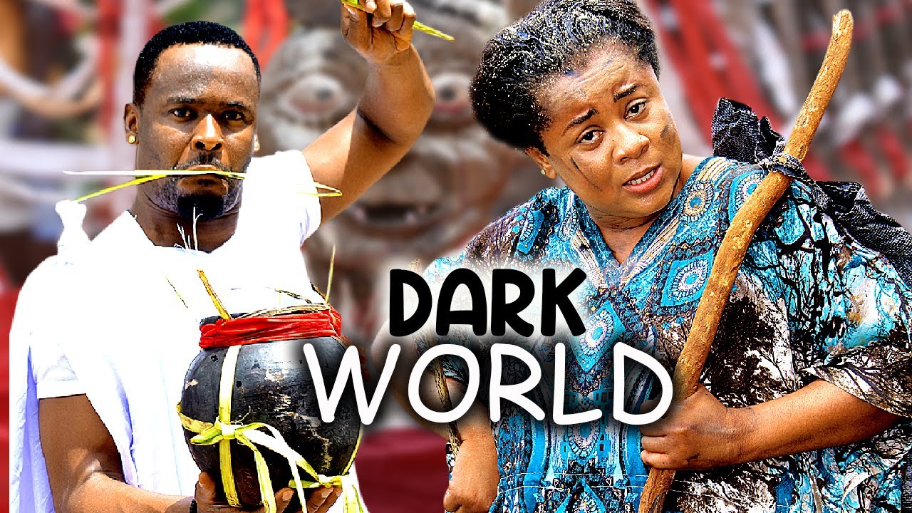 DARK WORLD | ZUBBY MICHAEL | CHIKAMSO EJIOFOR | ESTHER OKORIE | LATEST NOLLYWOOD MOVIES 2023