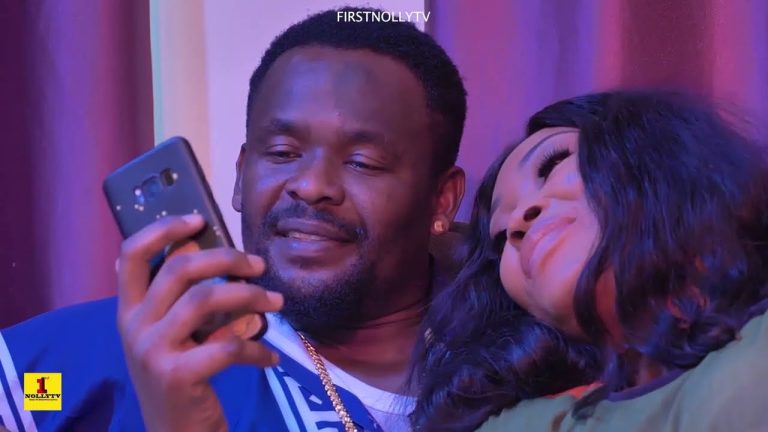 HONEY MAN 9&10{NEW MOVIE} – ZUBBY MICHEAL,2023 LATEST NIGERIAN NOLLYWOOD MOVIE