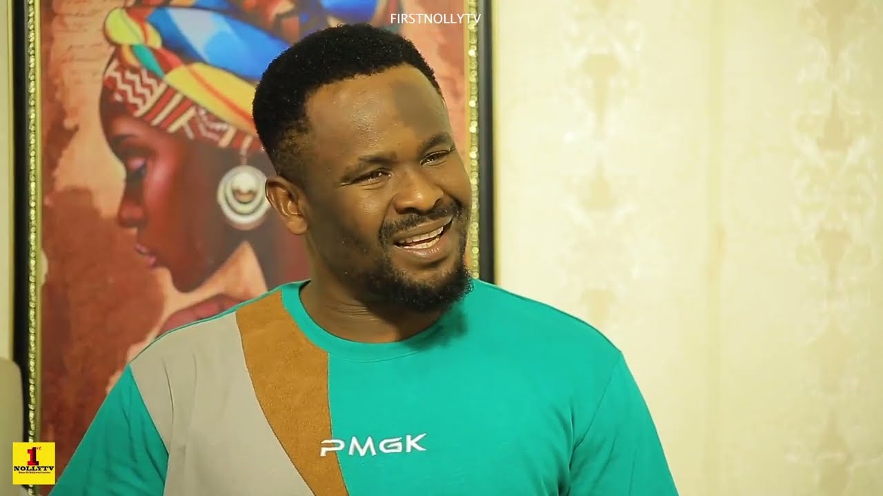 SPIRIT OF JANET {NEW MOVIE} – ZUBBY MICHEAL,2023 LATEST NIGERIAN NOLLYWOOD MOVIE