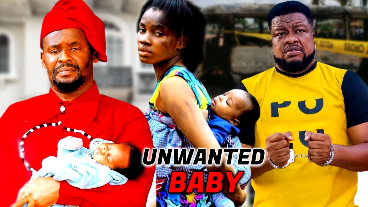 UNWANTED BABY | BROWNY  IGBOEGU | IFY EZE | ZUBBY MICHAEL | RACHAEL OKONKWO | NIGERIAN MOVIES 2023