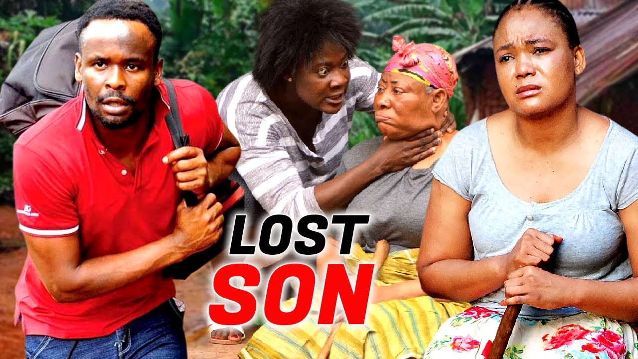 LOST SON | ZUBBY MICHAEL | MERCY JOHNSON | NGOZI EZEONU | RACHAEL OKONKWO | NIGERIAN MOVIES 2023