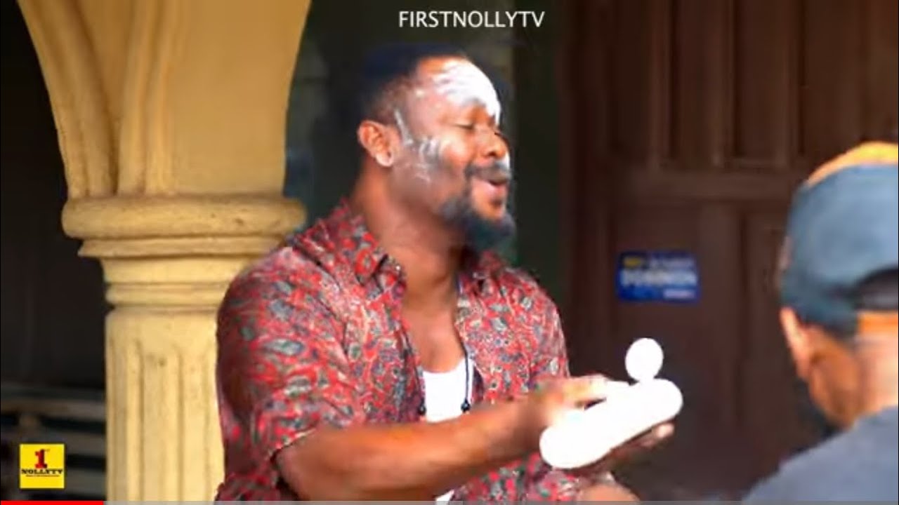 DENIED DESTINY – Zubby Micheal,Richeal Ogbonna,2023 Latest Nigerian Nollywood Movie