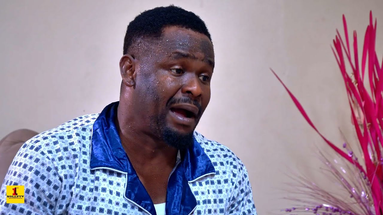 SINS OF MY MOTHER {NEW MOVIE} – ZUBBY MICHEAL,2023 LATEST NIGERIAN NOLLYWOOD MOVIE