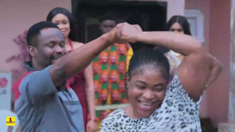 LOCAL KING SEASON 7&8 –  ZUBBY MICHEAL,SMITH NNEBE,2023 LATEST NIGERIAN NOLLYWOOD MOVIE