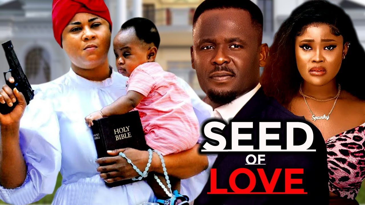 ZUBBY MICHAEL | UJU OKOLI | IFY EZE | CHIOMA NWAOHA | NIGERIAN MOVIE