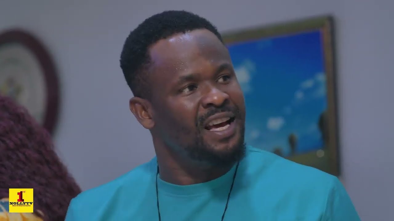 DENIED DESTINY Season 7&8. – Zubby Micheal,2023 Latest Nigerian Nollywood Movie