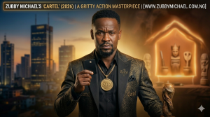 Zubby Michael Cartel (2026) – Plot, Netflix News, & Download Guide